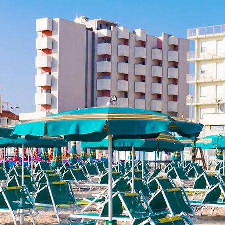Hotel Europa 西尼加利亚 外观 照片